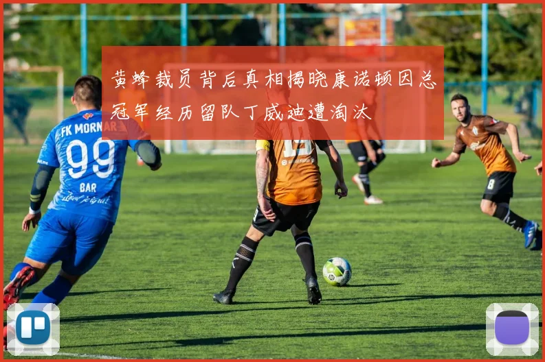 黄蜂裁员背后真相揭晓康诺顿因总冠军经历留队丁威迪遭淘汰