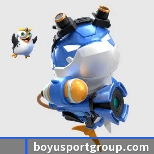 博鱼足球 APP | BOYUSPORTS