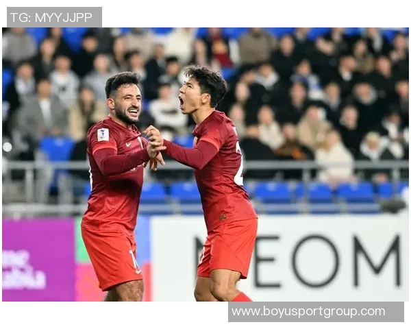 亚冠第四轮最佳阵容揭晓S多萨里与贝兰万德双双入选引关注 亚冠第四轮最佳阵容揭晓S多萨里与贝兰万德双双入选引关注