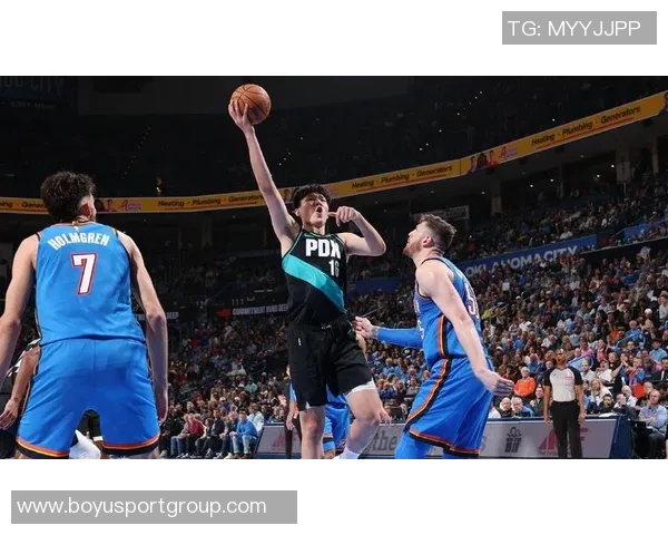 利指导与霍勒迪联手开拓者新赛季杨瀚森能否成功打进轮换阵容