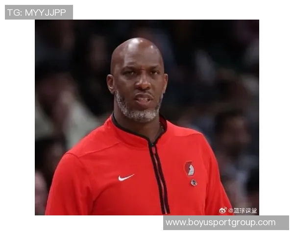 开拓者摆烂引发热议涉赌案神秘同谋8号疑指主帅比卢普斯