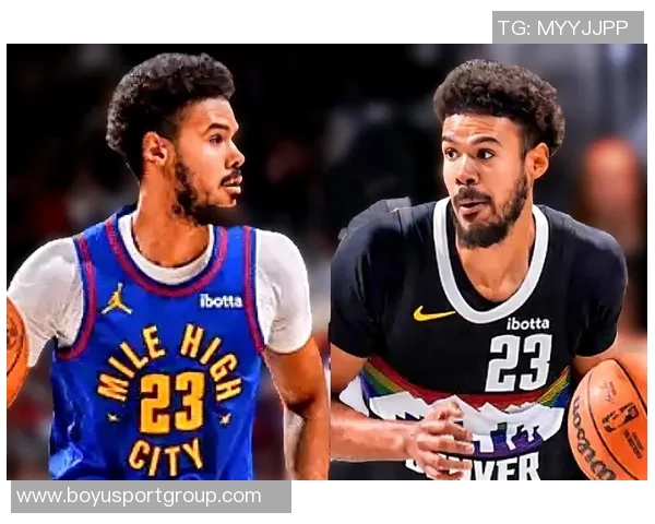 名嘴分析卡梅隆约翰逊技能与小波特相似掘金有望追赶雷霆