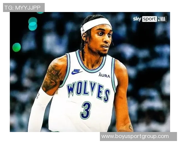 攻防兼备麦克丹尼尔斯全能表现助球队大胜贡献22分7板3断2帽正负值高达35