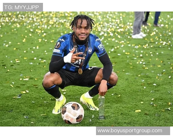 意甲球员身价大幅下滑卢克曼跌幅最高达2000万欧元