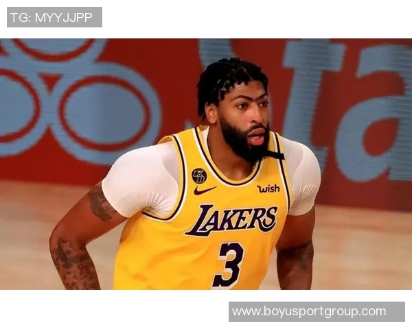 浓眉末节失常仅得2分新秀赛季后首次遭遇如此低迷表现