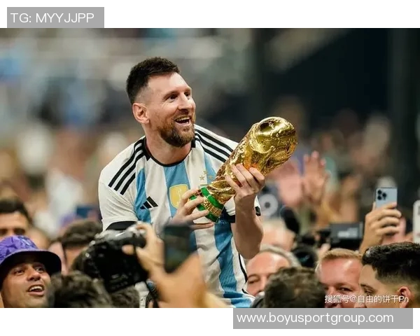 摩根专访C罗谈阿根廷历史胜利与梅西的影响力