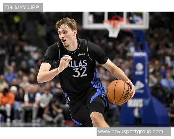 记者称弗拉格若能提升三分投篮精准度将成为新秀赛季的强大威胁