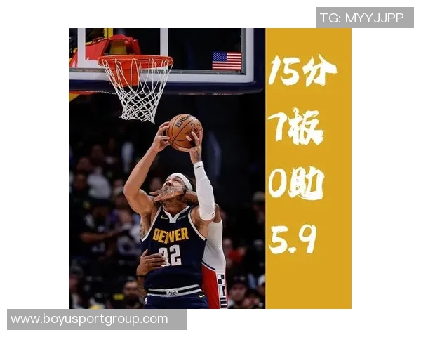 戈登谈第三节表现称能掌控节奏很棒期待开局不再松懈更完美