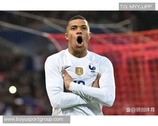 姆巴佩对阵利物浦战绩惨淡仅获1胜3负进球乏力表现堪忧