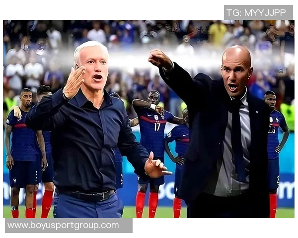 齐达内与阿韦洛亚或将临时接任阿隆索但并非最佳人选