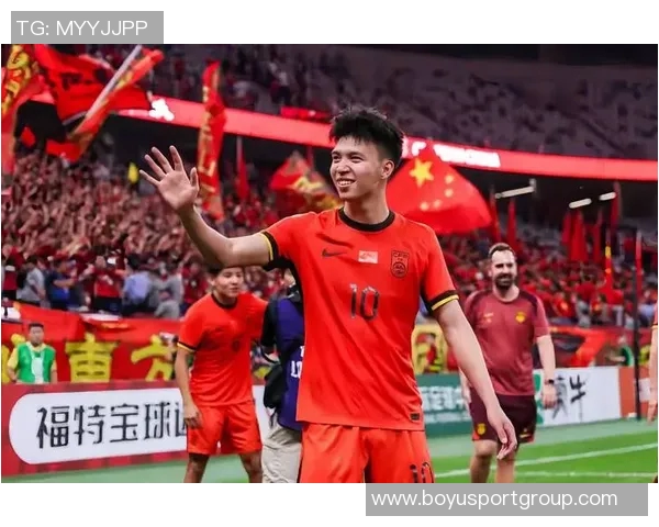 国足U22熊猫杯强阵出击王钰栋领衔王博豪依木兰入选